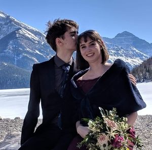 Meet your Posher, Maddie